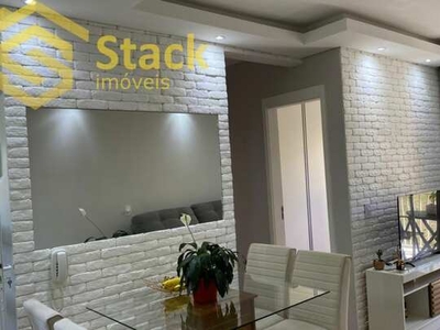 APARTAMENTO PARA LOCAÇÃO NO CONDOMINIO VISTA PARK