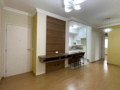 Apartamento para locação no Parque Prado - Campinas