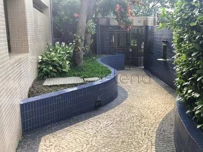 Apartamento para venda e locação no Jardim Proença, Campinas