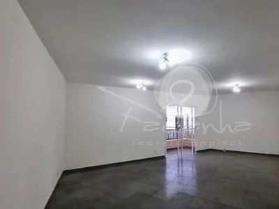 Apartamento para venda ou locação na Vila Itapura em Campinas, por R$640mil - Façanha Imó