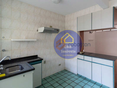 Apartamento próximo ao metrô Paraiso!