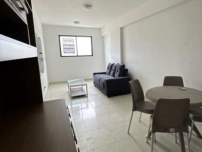 Apartamento quarto e sala para alugar no bairro Cruz das Almas - Maceió/AL