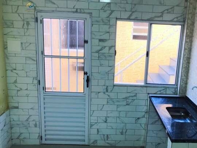 Apartamento Quitinete para Aluguel em Jardim Boa Esperança (Vicente de Carvalho) Guarujá-S