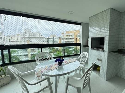 APARTAMENTO RESIDENCIAL em BERTIOGA - SP, RIVIERA MÓDULO 02