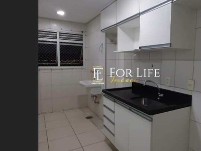 APARTAMENTO RESIDENCIAL em BRASÍLIA - DF, SUL (ÁGUAS CLARAS