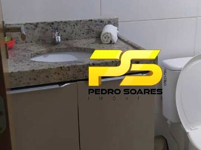 APARTAMENTO RESIDENCIAL em CABEDELO - PB, INTERMARES