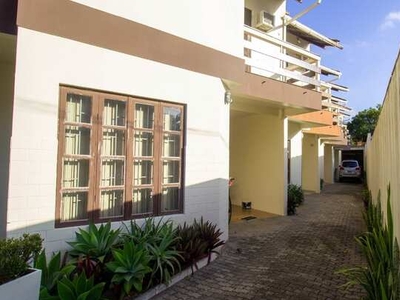 CASA RESIDENCIAL em FLORIANÓPOLIS - SC, VARGEM GRANDE