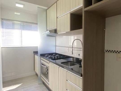 APARTAMENTO RESIDENCIAL em JOINVILLE - SC, AVENTUREIRO