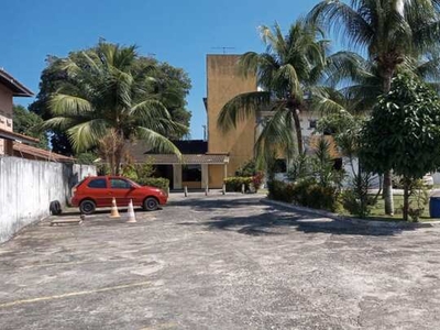 APARTAMENTO RESIDENCIAL em LAURO DE FREITAS - BA, BURAQUINHO