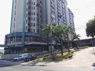 APARTAMENTO RESIDENCIAL em MANAUS - AM, PARQUE 10 DE NOVEMBRO - Condominio Amazon Flat