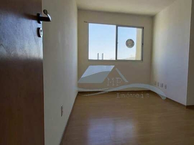 APARTAMENTO RESIDENCIAL em RIO DE JANEIRO - RJ, SANTA CRUZ