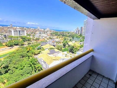 APARTAMENTO RESIDENCIAL em SALVADOR - BA, CANDEAL