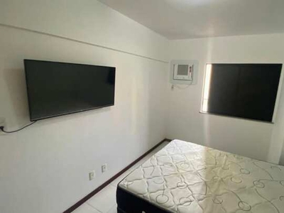 APARTAMENTO RESIDENCIAL em SALVADOR - BA, PITUBA