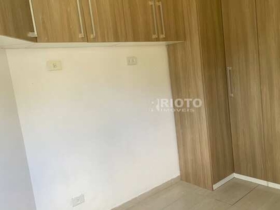 APARTAMENTO RESIDENCIAL em SANTO ANDRÉ - SP, VILA HUMAITÁ