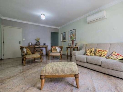 APARTAMENTO RESIDENCIAL em SANTOS - SP, APARECIDA