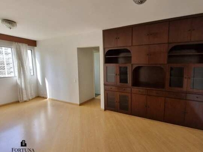 APARTAMENTO RESIDENCIAL em SÃO PAULO - SP, CHÁCARA INGLESA