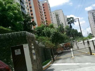 APARTAMENTO RESIDENCIAL em SÃO PAULO - SP, JARDIM DAS VERTENTES