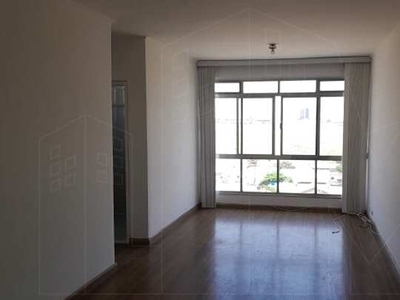 APARTAMENTO RESIDENCIAL em São Paulo - SP, Planalto Paulista