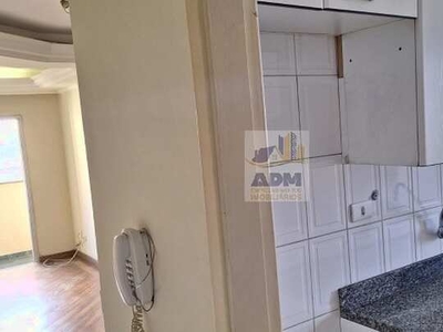 APARTAMENTO RESIDENCIAL em SÃO PAULO - SP, VILA FORMOSA