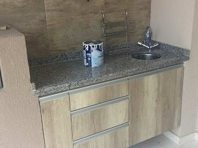 APARTAMENTO RESIDENCIAL em SÃO PAULO - SP, VILA FORMOSA