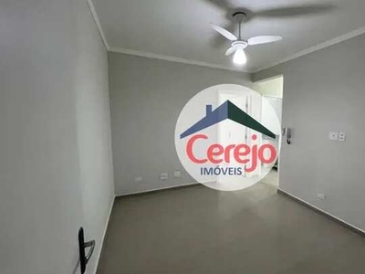 APARTAMENTO RESIDENCIAL em SÃO VICENTE - SP, ITARARÉ