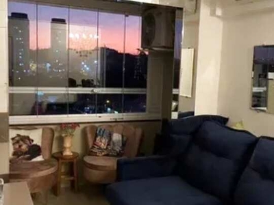 APARTAMENTO RESIDENCIAL em SOROCABA - SP, JARDIM SÃO CARLOS