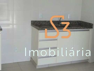 APARTAMENTO RESIDENCIAL em UBERLÂNDIA - MG, Umuarama