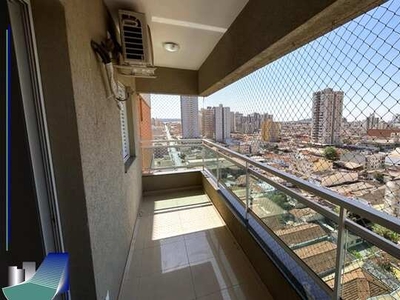 Apartamento residencial para Locação Jardim Paulista - Ribeirão Preto