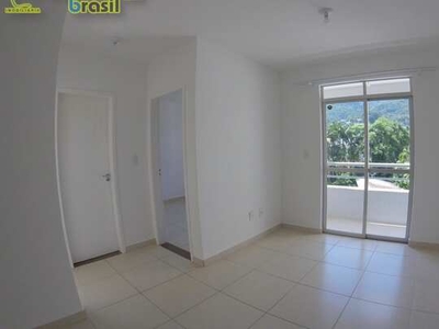 APARTAMENTO SEMI MOBILIADO