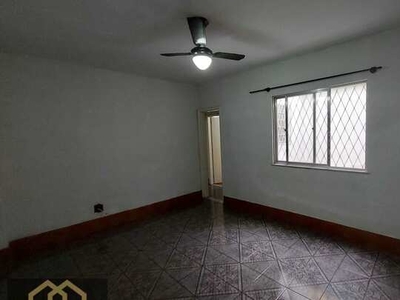 Apartamento Térreo, 2 dormitórios na Rua Acará