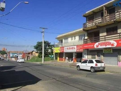 Apartamento Vargas Sapucaia do Sul