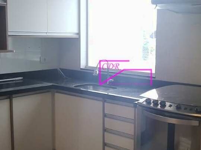 Apartamento Vila Granada