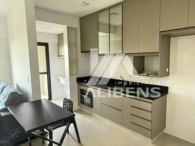 Apartamento Villes des Alpes 1 dorm - São José do Rio Preto/SP