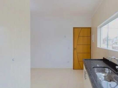 Apartamentos Novos na Vila Carrão 40 m², 2 dormitórios, sem vaga