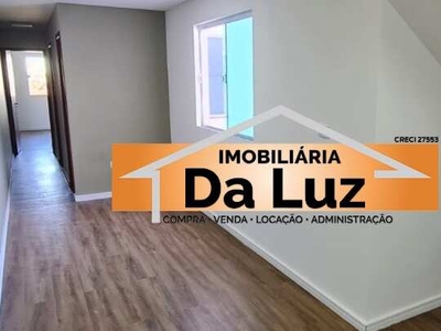 APARTEMENTO COBERTURA 2 QUARTOS 2 VAGAS VILA ASSUNÇÃO SANTO ANDRÉ