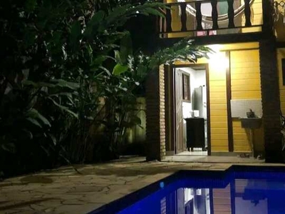 CAMBURY - CASA PARA 8 PESSOAS COM PISCINA (11) 9-9194-5074 WhatsApp. 24h