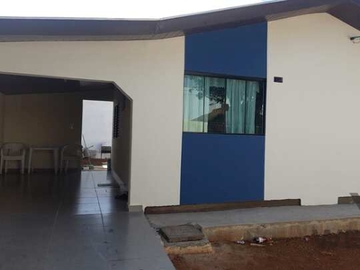 Casa à venda em Conjunto Habitacional Inocente Vila Nova Júnior - Maringá!!