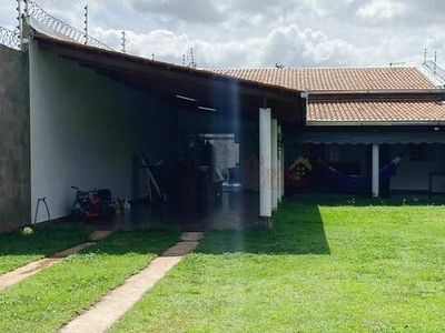 Casa à venda no loteamento império romano, próximo ao hospital macro regional - Imperatri