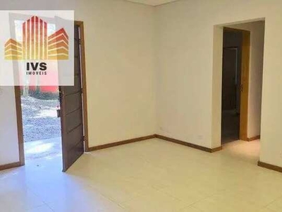 Casa com 2 dormitórios, 87 m² - venda por R$ 750.000,00 ou aluguel por R$ 3.850,00/mês - L