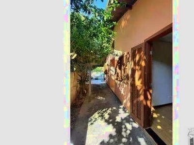 Casa com 2 dormitórios para alugar, 75 m² por R$ 3.300,00/mês - Rio Tavares - Florianópoli