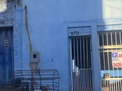 Casa com 2 dormitórios para alugar em Belo Horizonte