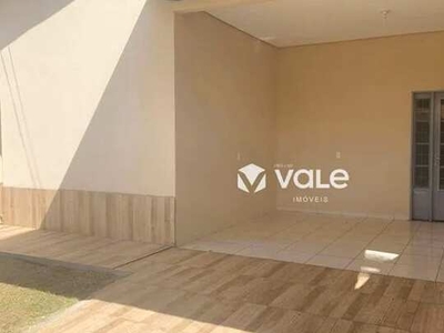 Casa com 2 dormitórios para alugar por R$ 1.825,28/mês - 110 Norte (Arne 14) - Palmas/TO