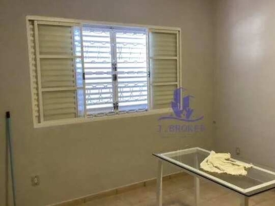 Casa com 3 dormitórios, 183 m² - venda por R$ 700.000,00 ou aluguel por R$ 3.592,74/mês