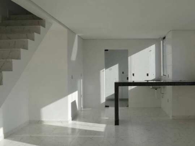 Casa com 3 dormitórios à venda, 89 m² por R$ 390.000,00 - Masterville - Sarzedo/MG