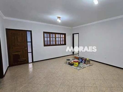 Casa com 3 dormitórios para alugar, 150 m² por R$ 2.659,00/mês - Jardim Bela Vista - Bauru