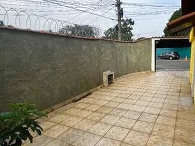 Casa com 3 dormitórios para alugar, 150 m² por R$ 2.900,00/mês - Jardim São Judas Tadeu