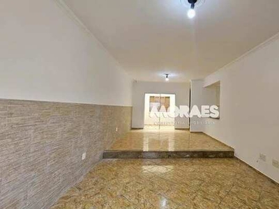 Casa com 3 dormitórios para alugar, 158 m² por R$ 3.200,00/mês - Jardim Terra Branca - Bau
