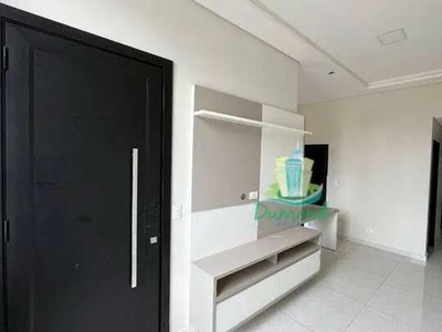 Casa com 3 dormitórios para alugar sendo 76 m² por R$ 1.800/mês no Jardim Princesa Daiana