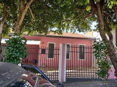 Casa com 3 Quartos à venda, 165m² - Jardim Vista Alegre