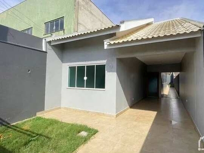 Casa com 4 dormitórios, 150 m² - venda por R$ 450.000,00 ou aluguel por R$ 2.100,00/mês